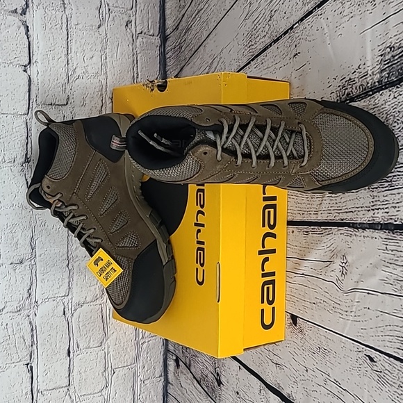 Carhartt Shoes - Carhartt Work Hiking Shoes